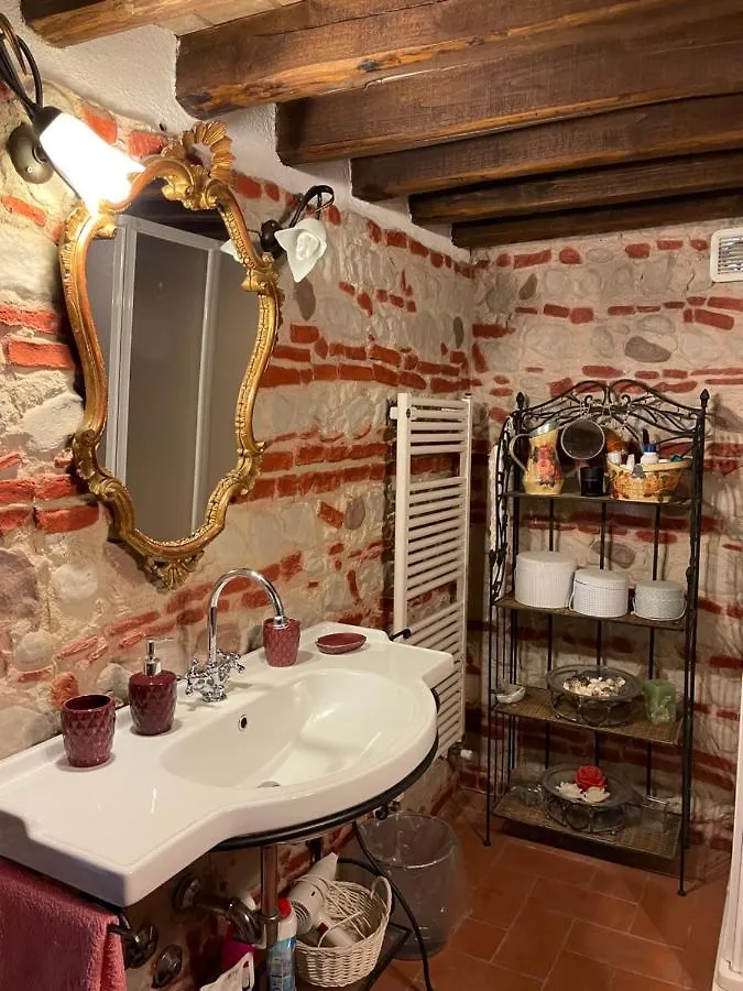 Vakantiehuis Casa Di Gabriele Campiglia Villa Campiglia dʼOrcia