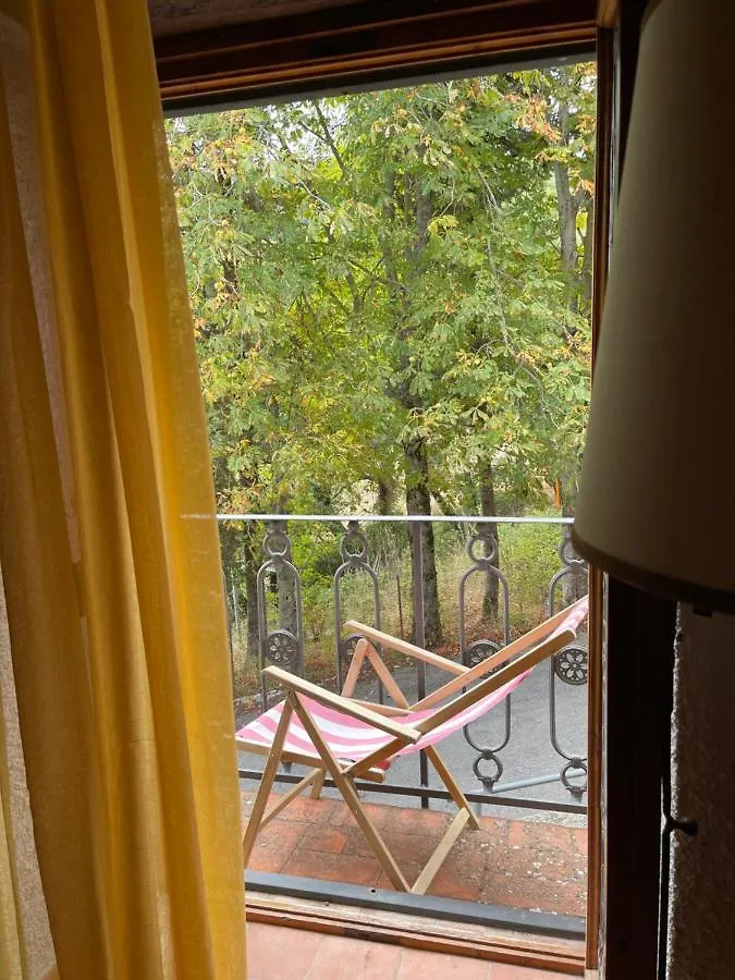 Casa Di Gabriele Campiglia Villa Campiglia dʼOrcia 0*,
